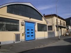 Sito Ufficiale della Ritorcitura Grazia di Scorretti Luca con sede in Via Pisano, 10/14 a Montemurlo